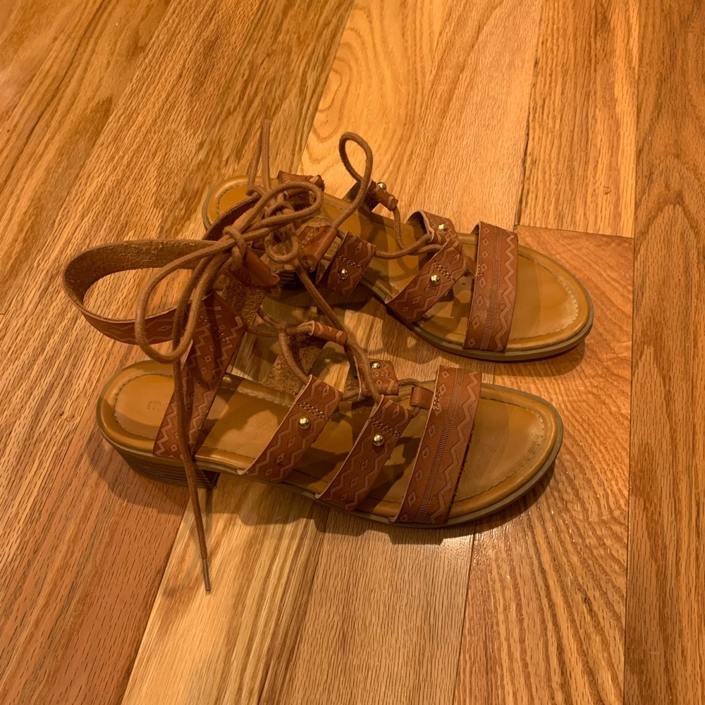 Madden Girl Sandals